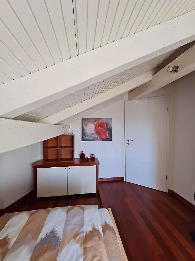 Apartment In Dramalj 42436