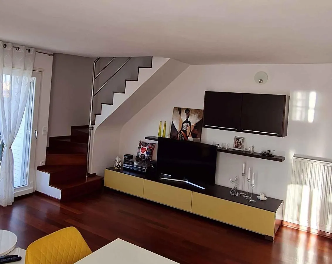 Apartment In Dramalj 42436