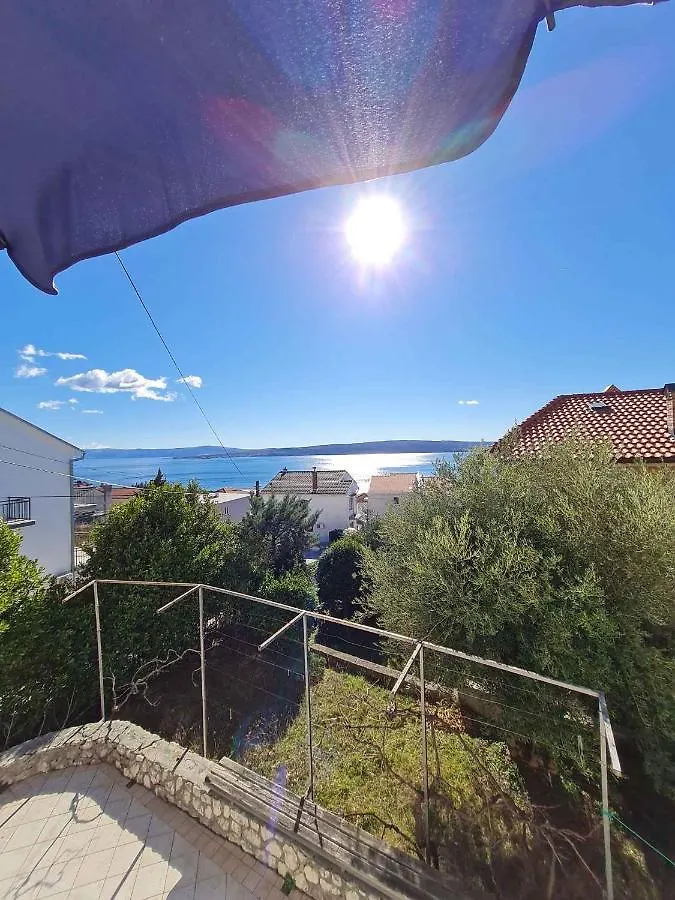 Apartment In Dramalj 42436