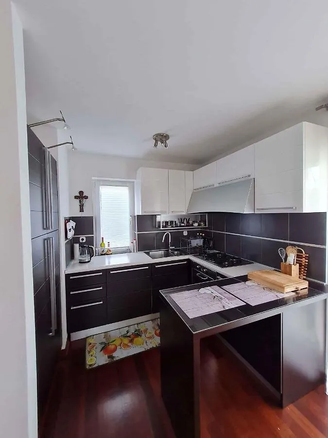Apartment In Dramalj 42436 Croatia
