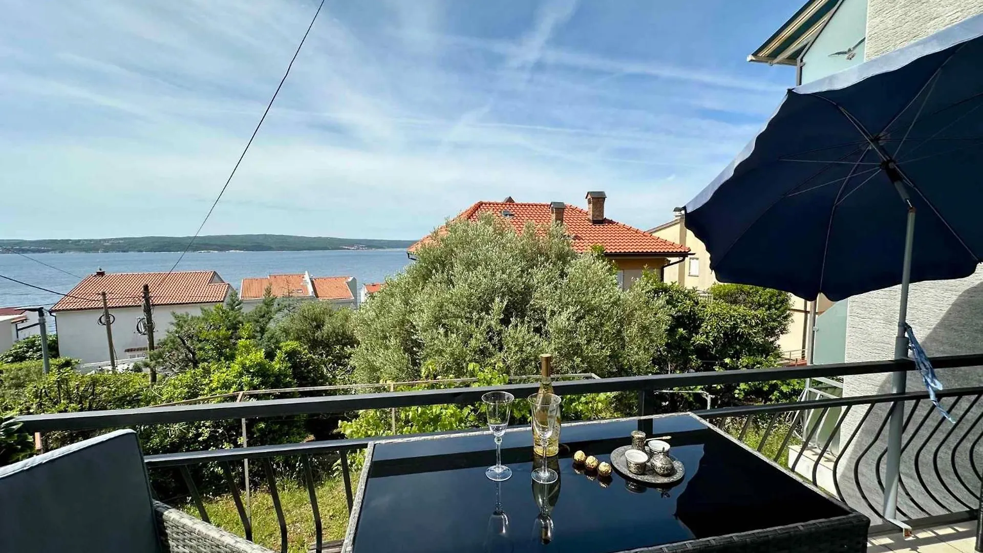 Apartment In Dramalj 42436