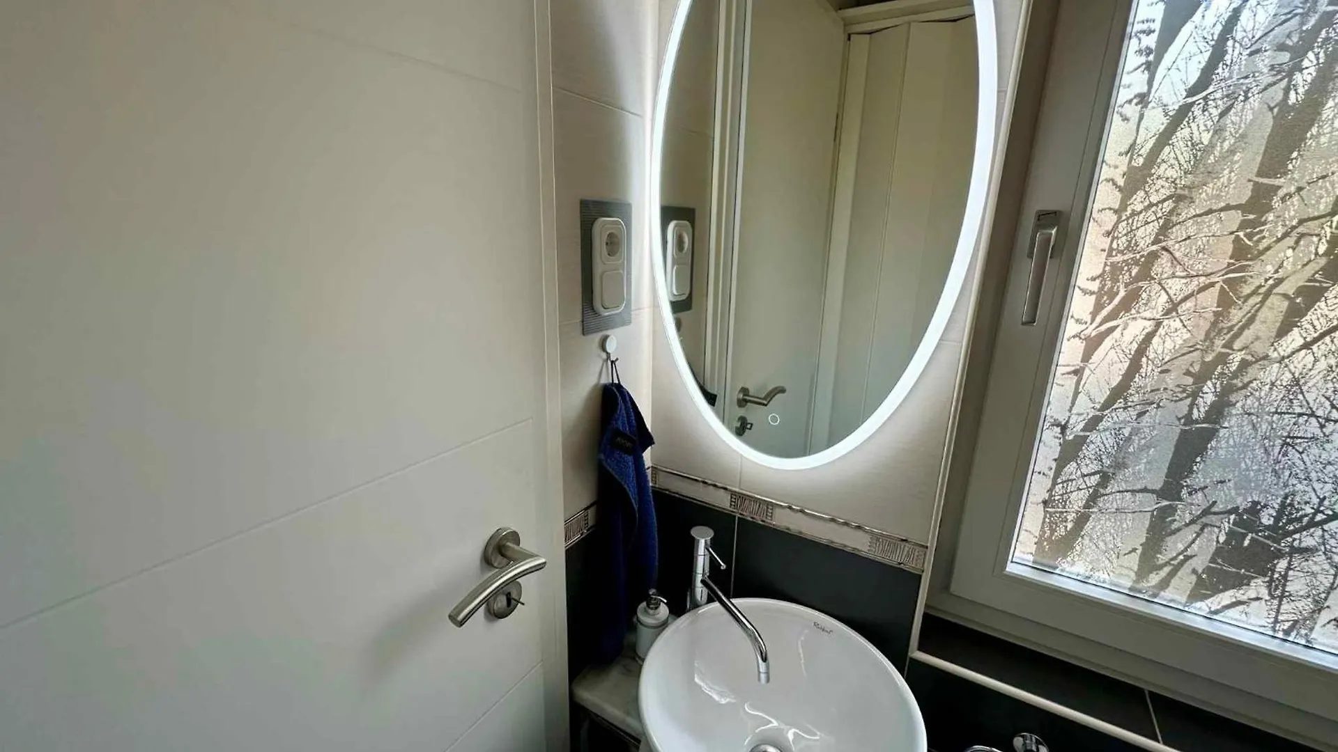 Apartment In Dramalj 42436
