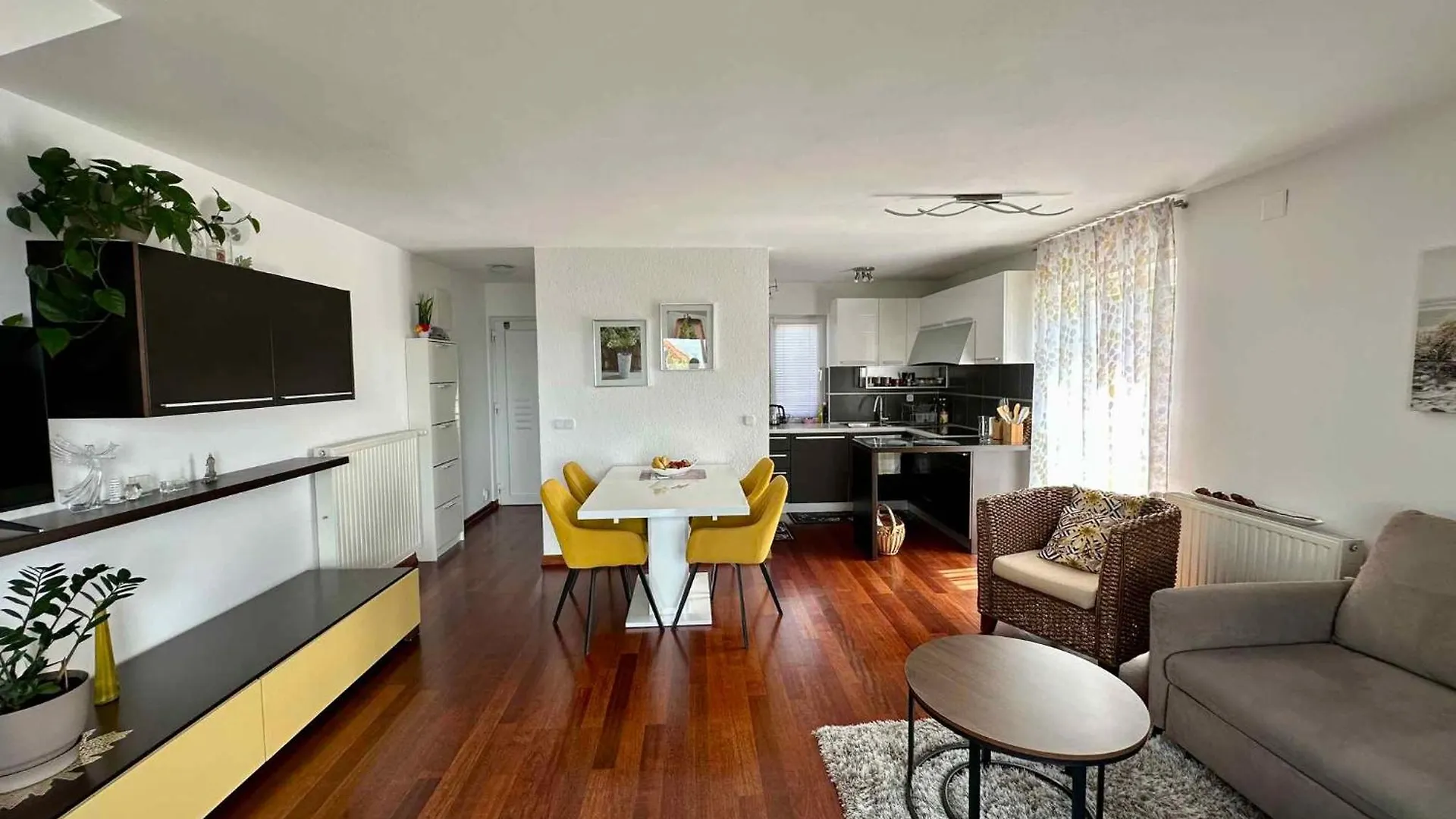 Apartment In Dramalj 42436 Kroatien