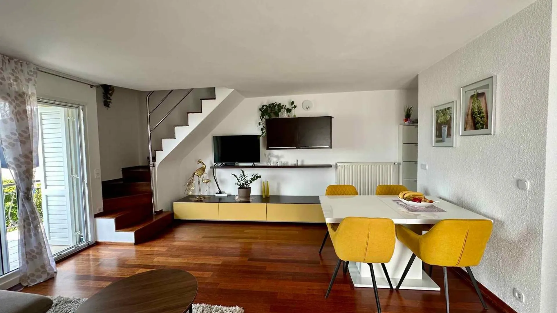 Apartment In Dramalj 42436