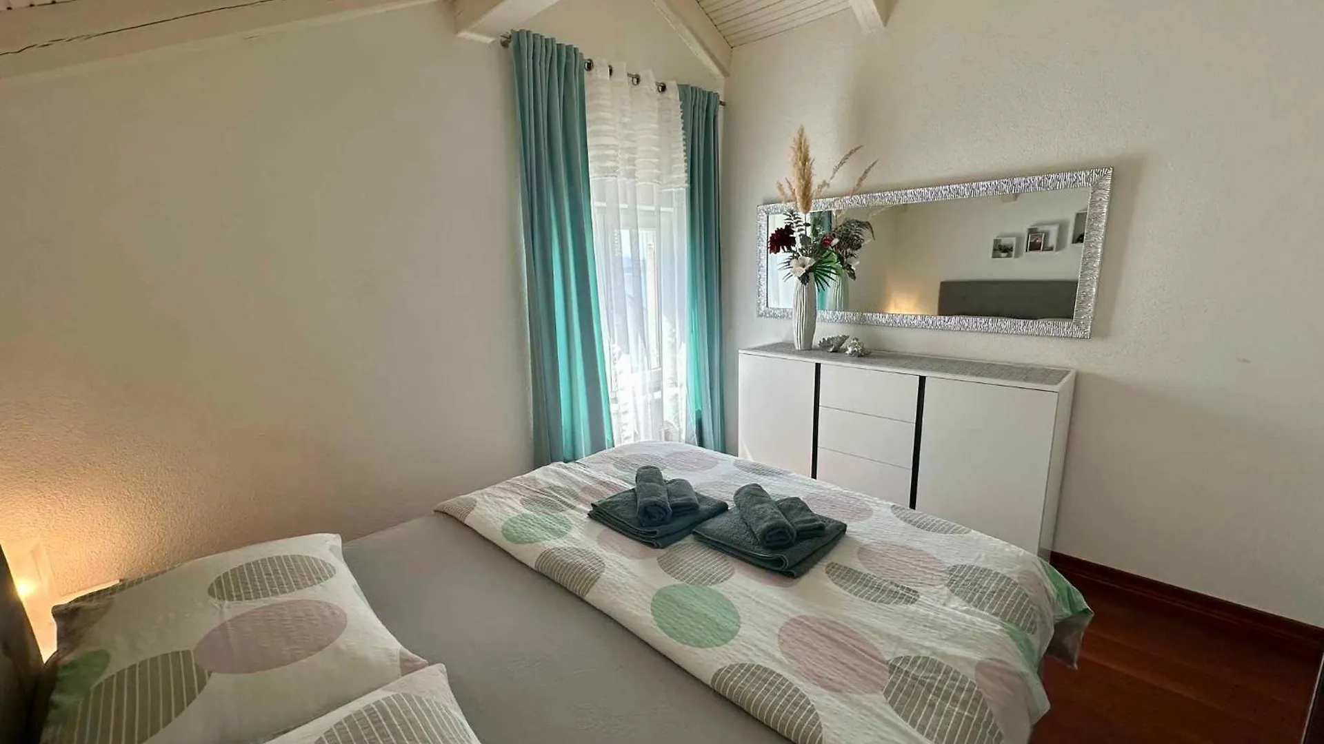 Apartment In Dramalj 42436