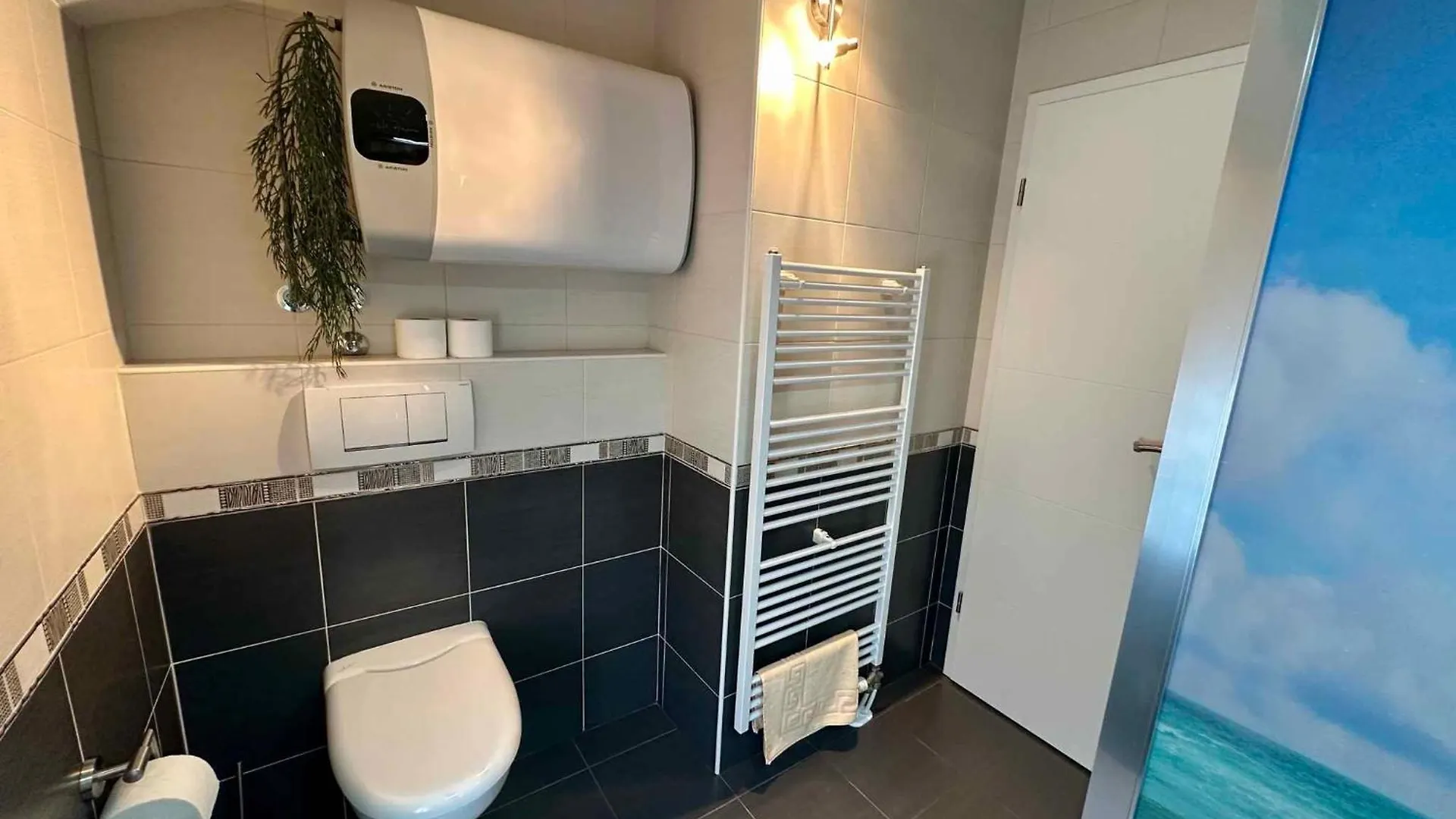Apartment In Dramalj 42436