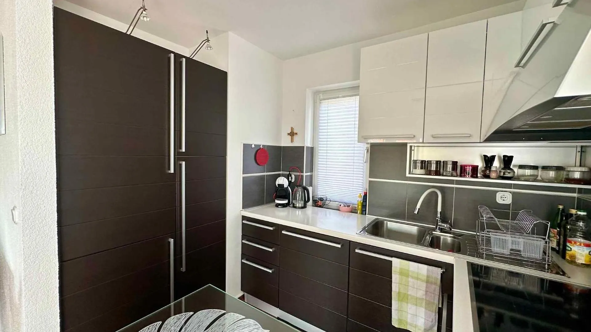 Apartment In Dramalj 42436