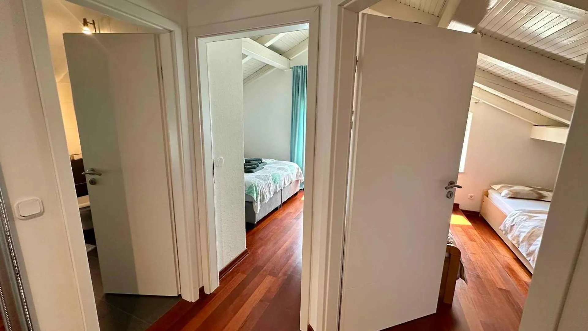 Apartment In Dramalj 42436 Κροατία