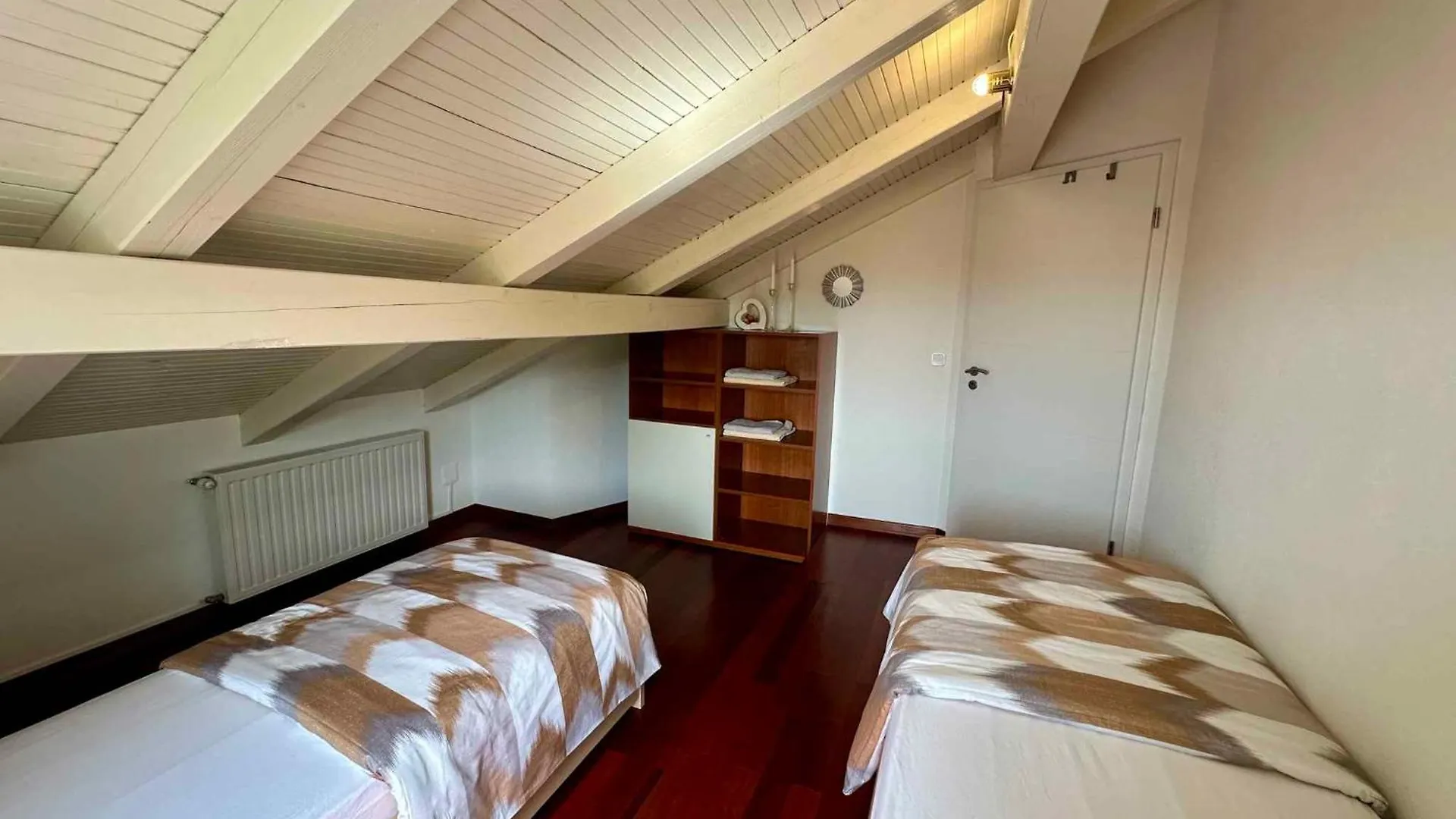 Apartment In Dramalj 42436