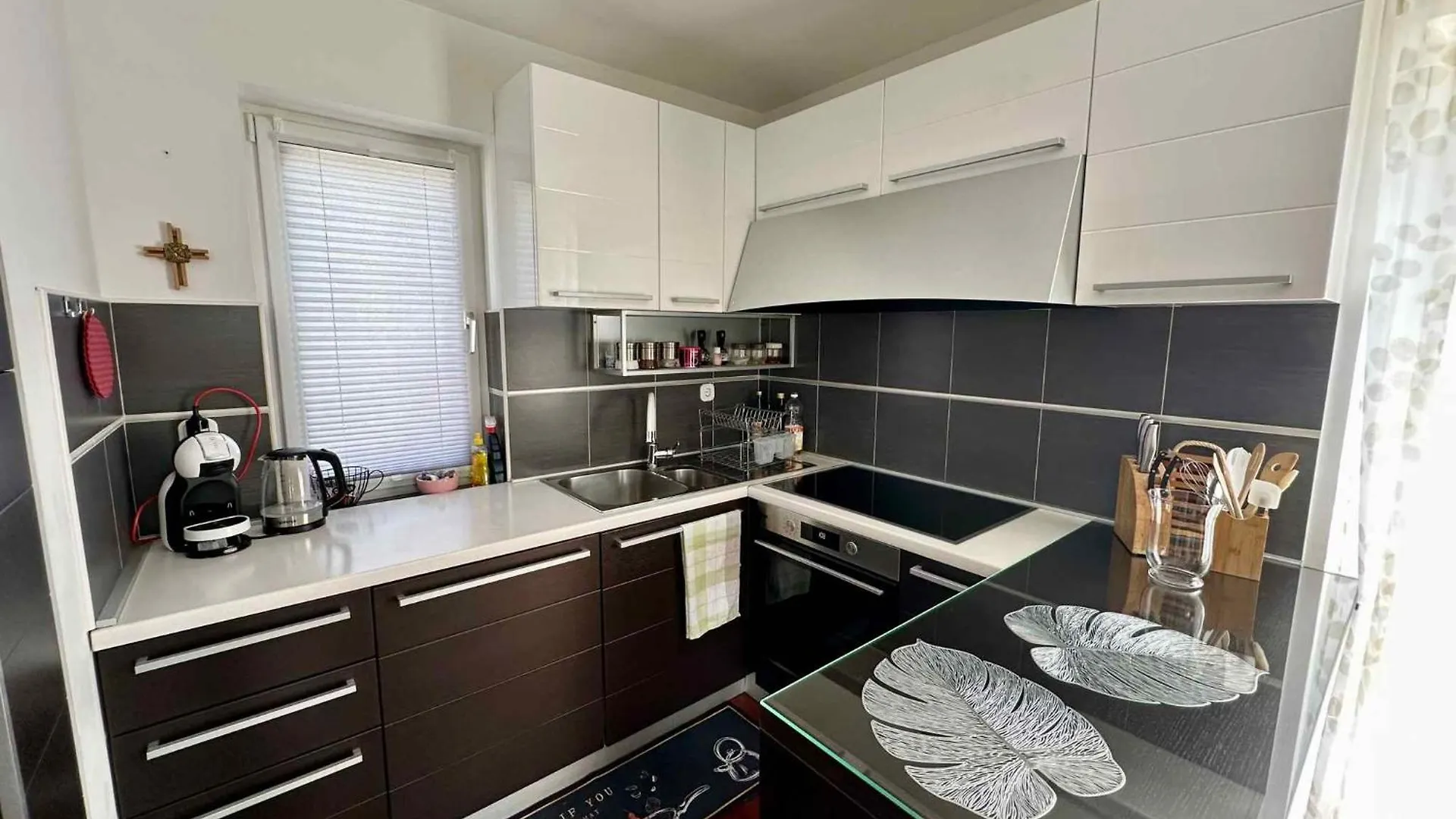 Apartment In Dramalj 42436