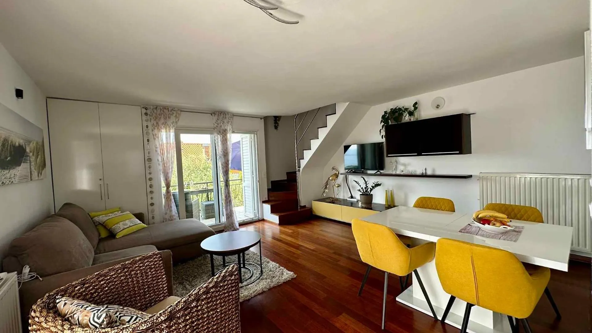 Apartment In Dramalj 42436 0*,  Κροατία
