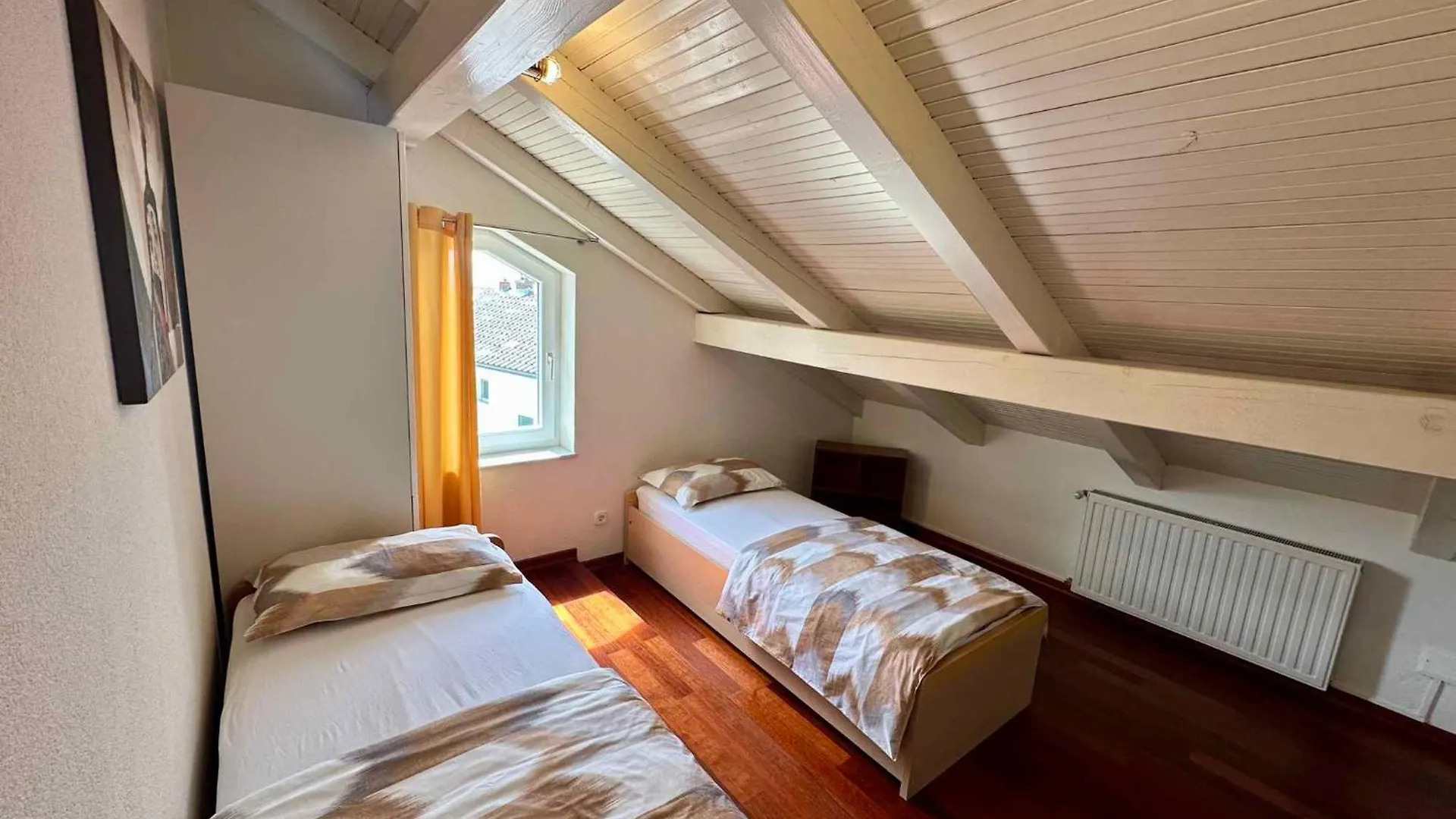 Apartment In Dramalj 42436