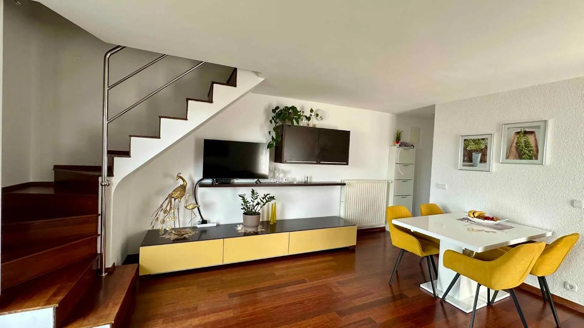 Apartment In Dramalj 42436 Κροατία