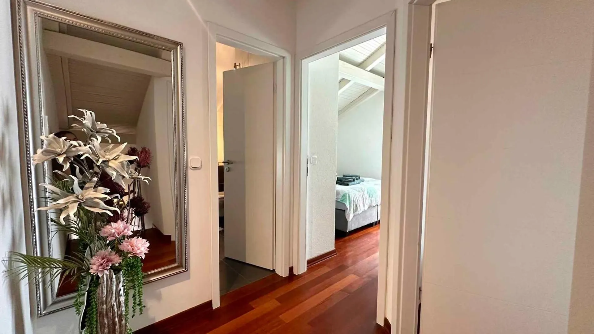 Apartment In Dramalj 42436