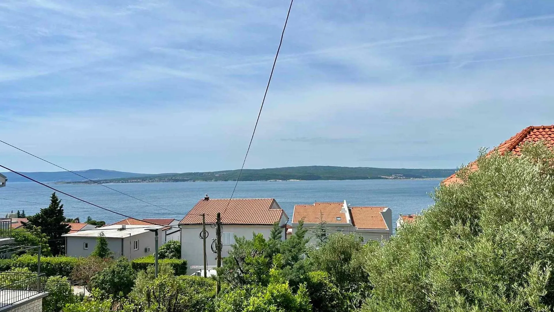 Apartment In Dramalj 42436