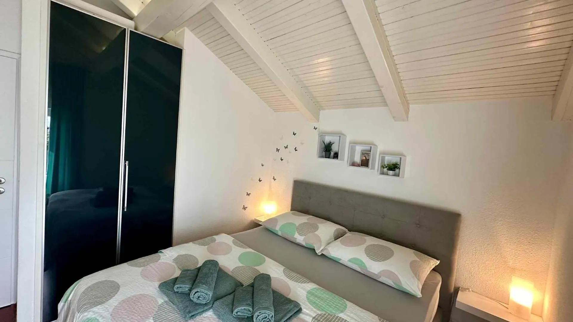 Apartment In Dramalj 42436 Κροατία