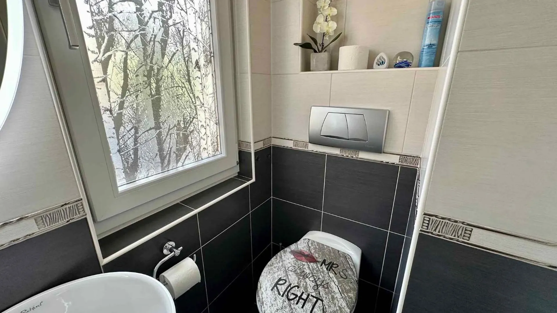Apartment In Dramalj 42436 Kroatien